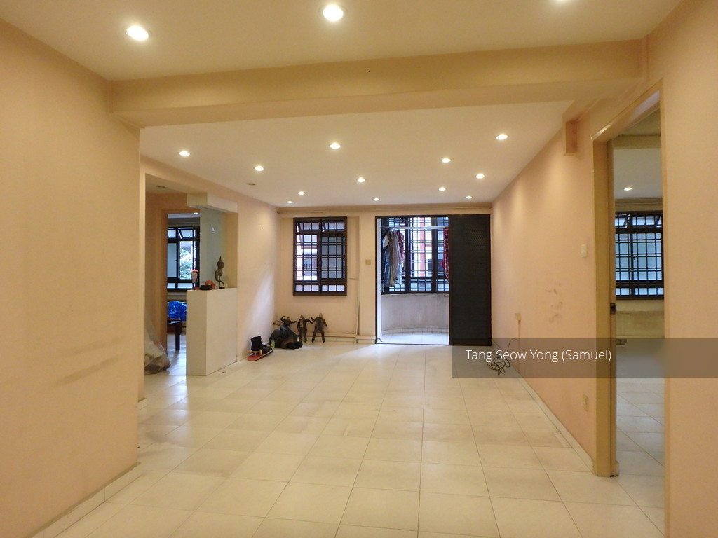 Blk 695 Jurong West Central 1 (Jurong West), HDB 5 Rooms #110757852